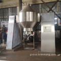 Powder Mixer Pharmaceutical double cone mixer Powder double cone blender Factory